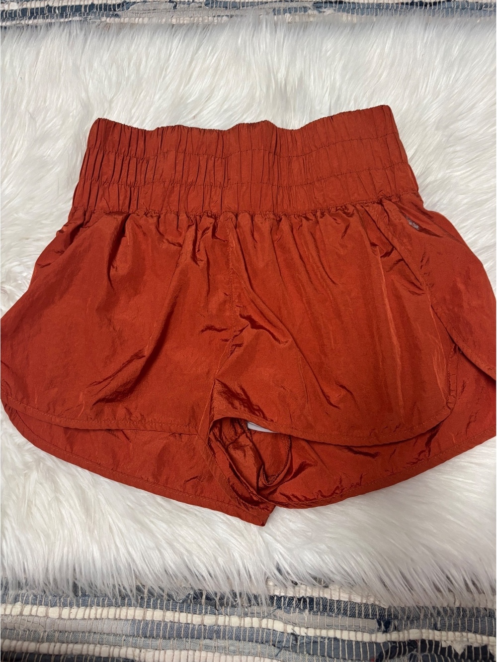 * | Free People Movement | shorts. Size L.